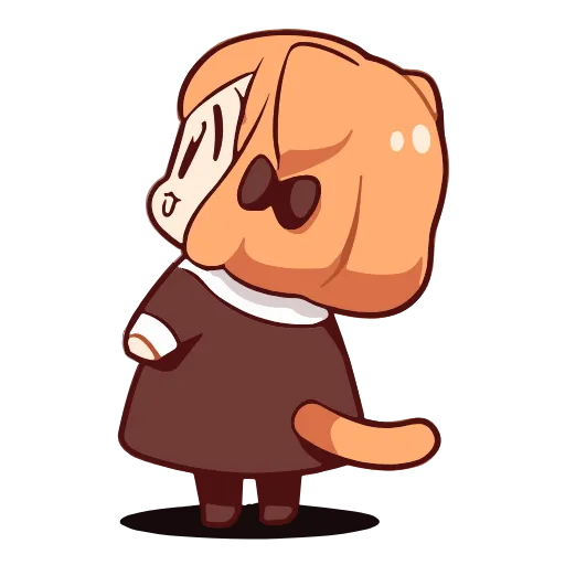 👀 Стикер «sticker-pack №2» для Telegram