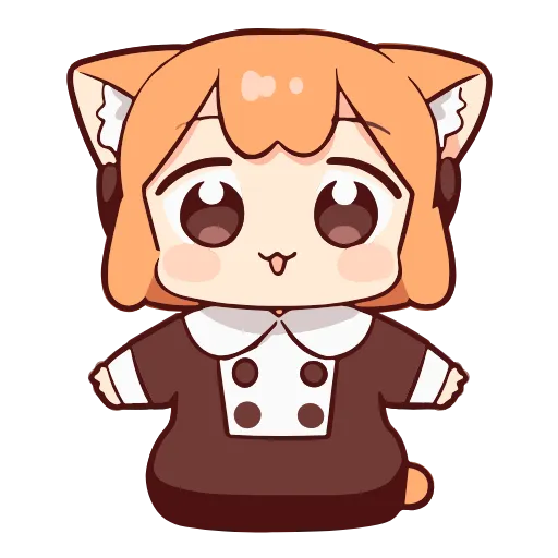 🤗 Стикер «sticker-pack №2» для Telegram