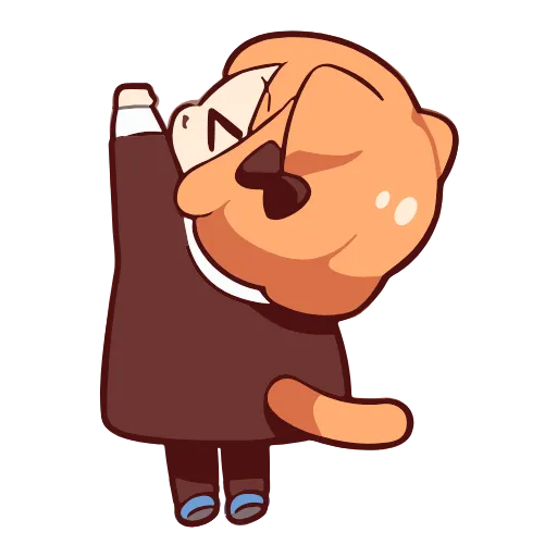 😣 Стикер «sticker-pack №2» для Telegram