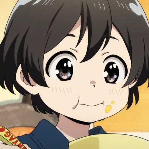 🥥 Стикер «Umibe no eranger» для Telegram