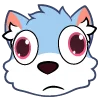 😳 Эмодзи «Умкашка» для Telegram