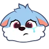 😢 Эмодзи «Умкашка» для Telegram
