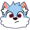 🫤 Эмодзи «Умкашка» для Telegram