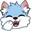 😄 Эмодзи «Умкашка» для Telegram