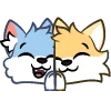 🤗 Эмодзи «Умкашка» для Telegram