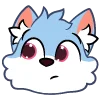 👀 Эмодзи «Умкашка» для Telegram