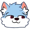 😏 Эмодзи «Умкашка» для Telegram