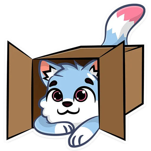 📦 Стикер «Umkashka ENG» для Telegram