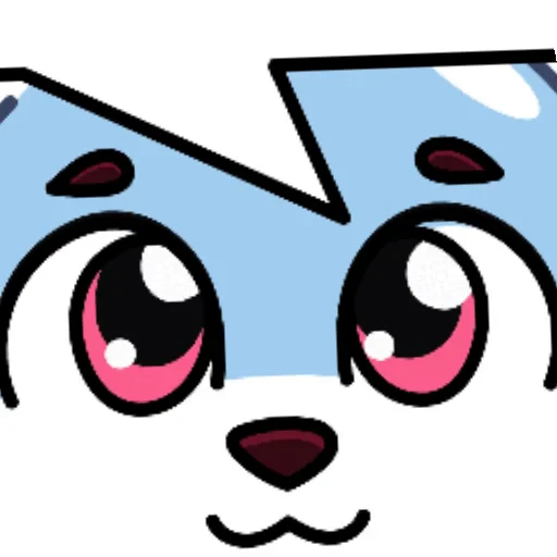 🙂 Стикер «Умкашко» для Telegram