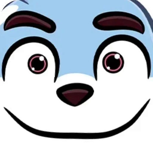 🙂 Стикер «Умкашко» для Telegram