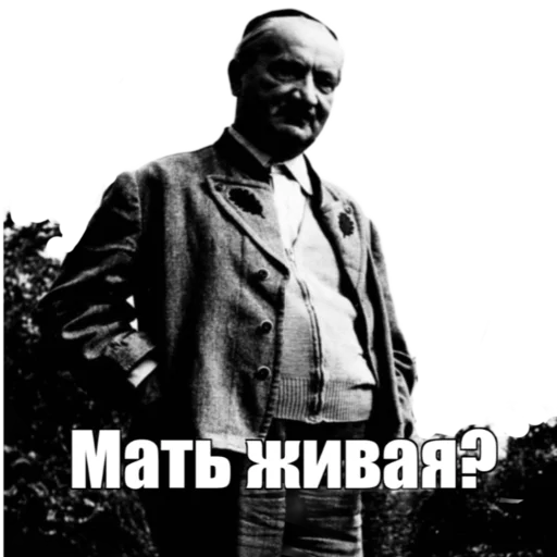 💀 Стикер «Умняры и Кал» для Telegram