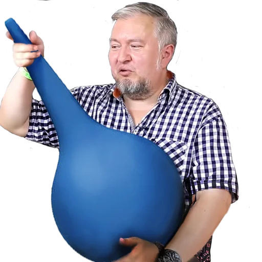 😎 Стикер «UncleDoc» для Telegram
