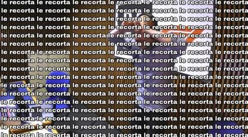 ✂️ Стикер «Caramba!» для Telegram
