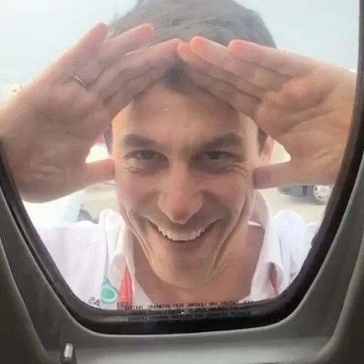 🙃 Стикер «Caramba!» для Telegram