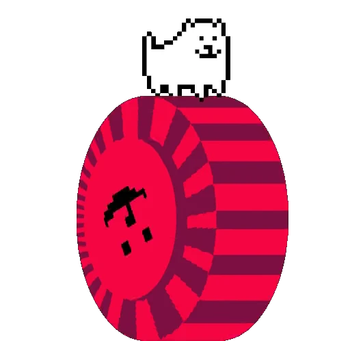 🌟 Стикер «Underdance Ди Забивной» для Telegram