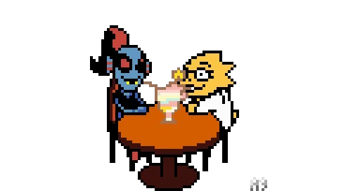 🌟 Стикер «Underdance Ди Забивной» для Telegram
