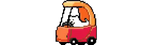 🌟 Стикер «Underdance Ди Забивной» для Telegram