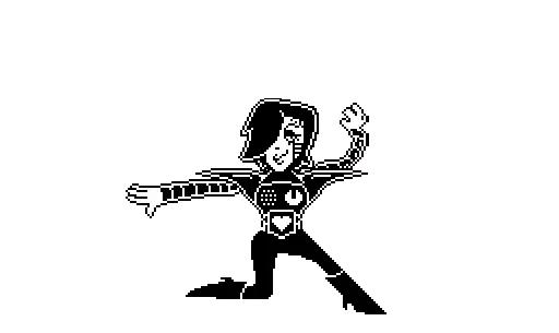🌟 Стикер «Underdance Ди Забивной» для Telegram