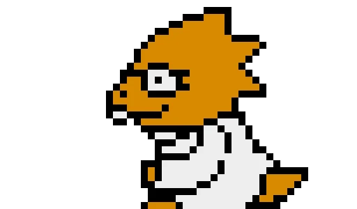 🌟 Стикер «Underdance Ди Забивной» для Telegram