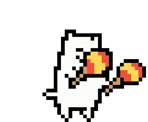 🌟 Стикер «Underdance Ди Забивной» для Telegram