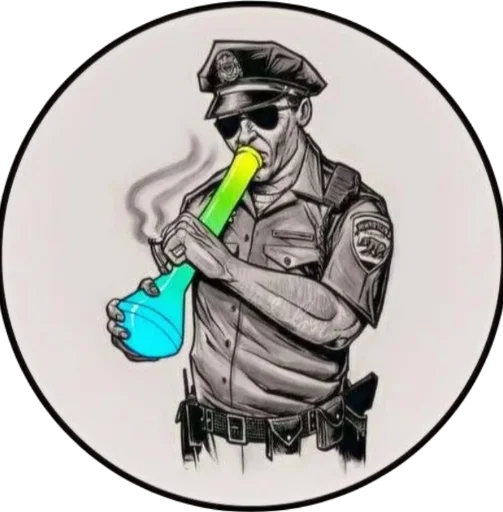 ☺️ Стикер «Underground 3.0» для Telegram