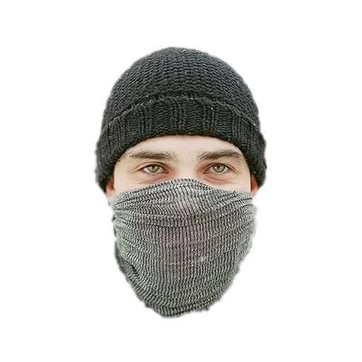 😶 Стикер «underground» для Telegram