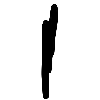 Стикер 56 black marker