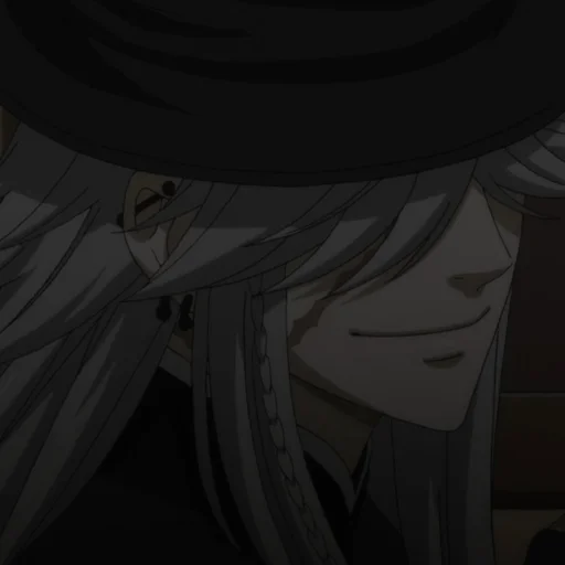 ☠ Стикер «Ꮁᴩᴏбᴏʙщиᴋ» для Telegram