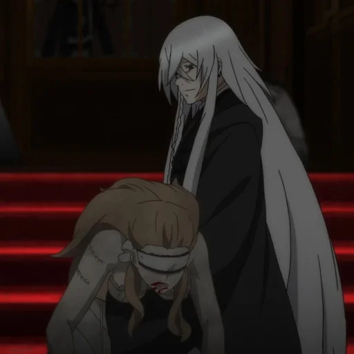 ☠ Стикер «Ꮁᴩᴏбᴏʙщиᴋ» для Telegram