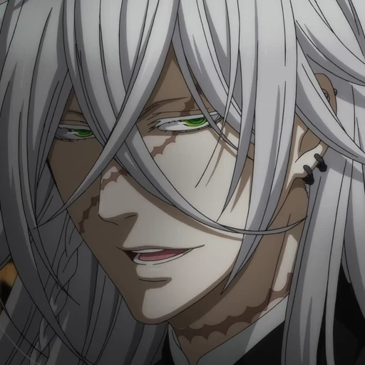 ⚰️ Стикер «Undertaker» для Telegram