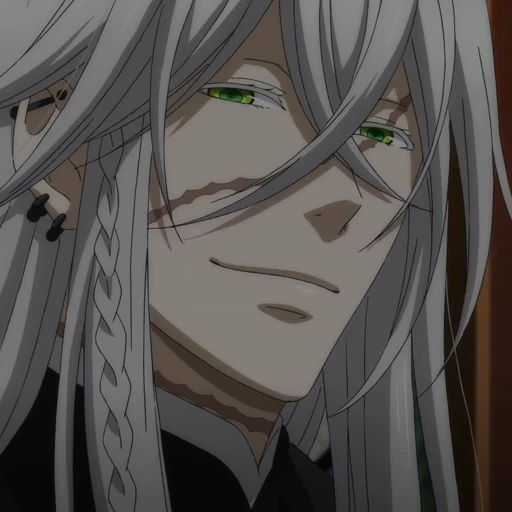 ⚰️ Стикер «Undertaker» для Telegram