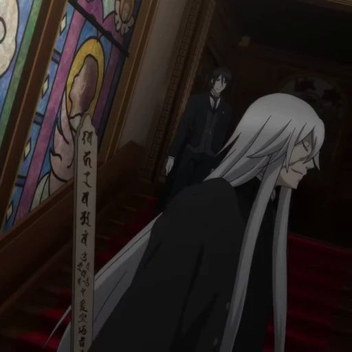 ⚰️ Стикер «Undertaker» для Telegram