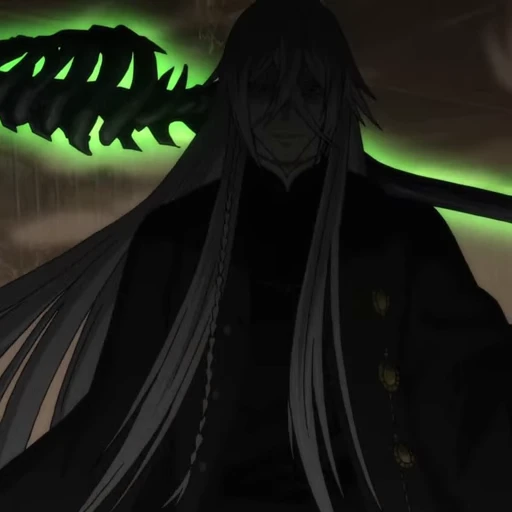 ⚰️ Стикер «Undertaker» для Telegram