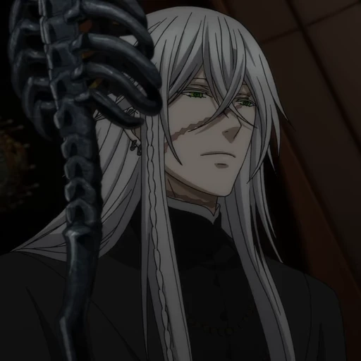 ⚰️ Стикер «Undertaker» для Telegram