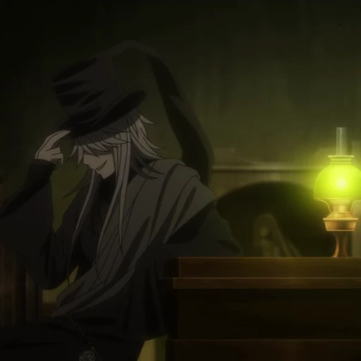 ⚰️ Стикер «Undertaker» для Telegram
