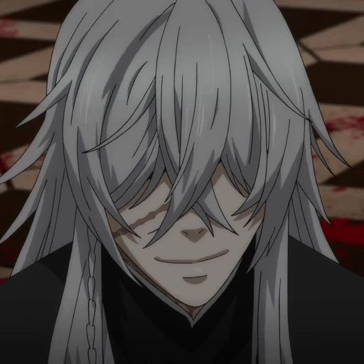 ⚰️ Стикер «Undertaker» для Telegram