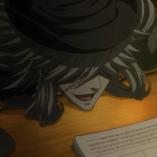 ⚰️ Стикер «Undertaker» для Telegram