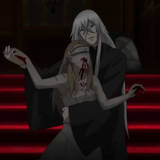 ⚰️ Стикер «Undertaker» для Telegram