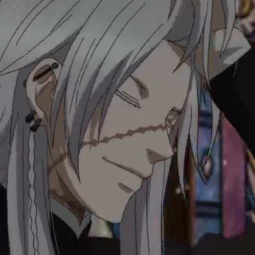 ⚰️ Стикер «Undertaker» для Telegram