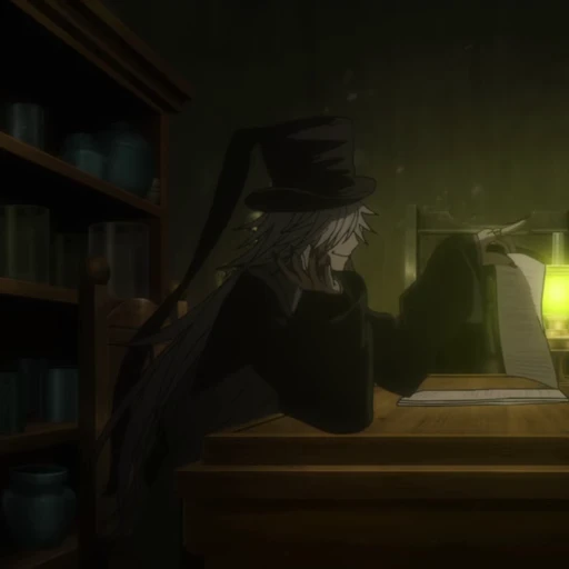 ⚰️ Стикер «Undertaker» для Telegram