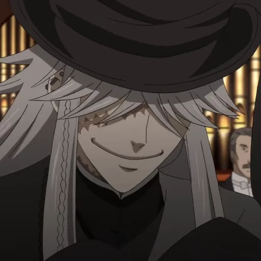 ⚰️ Стикер «Undertaker» для Telegram