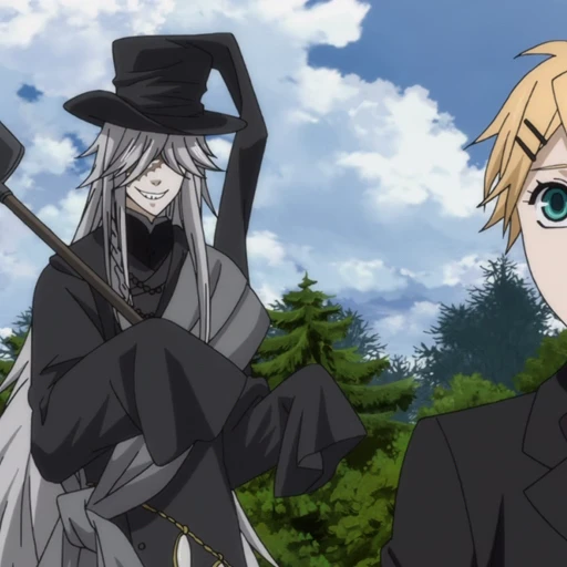 ⚰️ Стикер «Undertaker» для Telegram