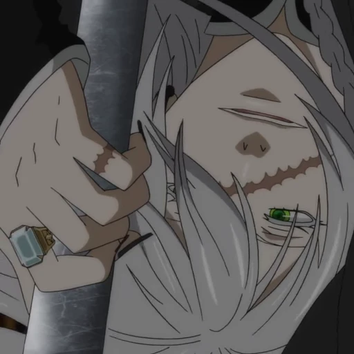 ⚰️ Стикер «Undertaker» для Telegram