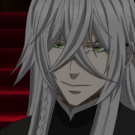 ⚰️ Стикер «Undertaker» для Telegram