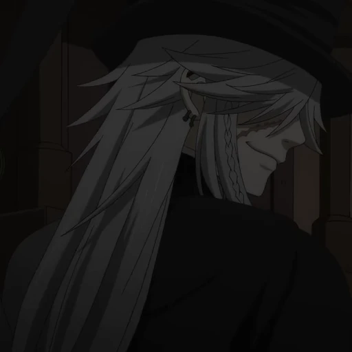 ⚰️ Стикер «Undertaker» для Telegram