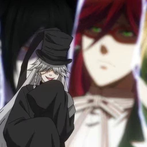 ⚰️ Стикер «Undertaker» для Telegram