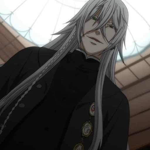 ⚰️ Стикер «Undertaker» для Telegram