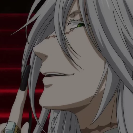 ⚰️ Стикер «Undertaker» для Telegram