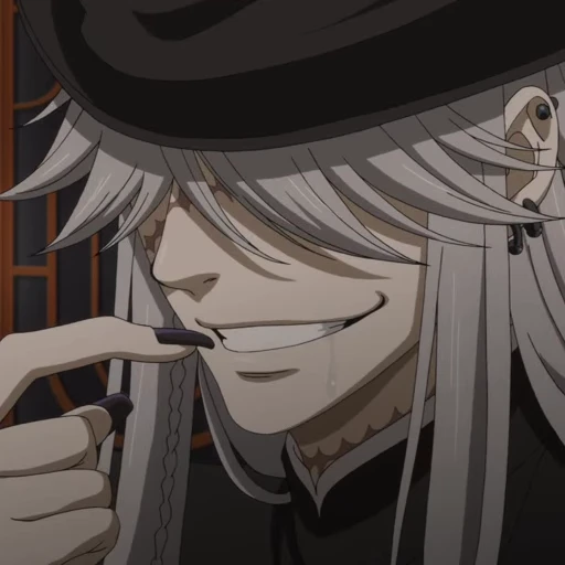 ⚰️ Стикер «Undertaker» для Telegram