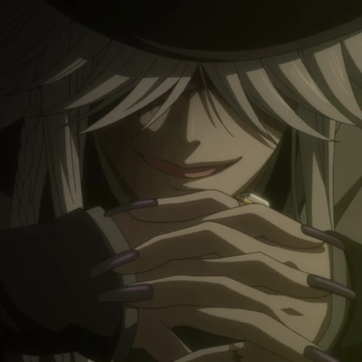 ⚰️ Стикер «Undertaker» для Telegram